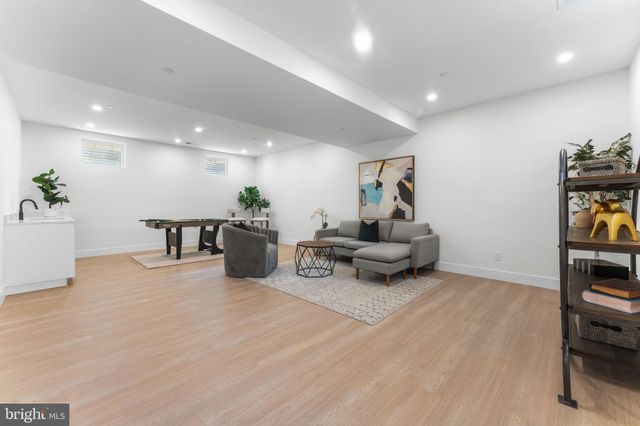 $1,505,000 | 1235 Franklin Street Northeast, Washington, DC 20017