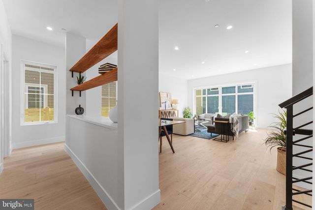 $1,505,000 | 1235 Franklin Street Northeast, Washington, DC 20017