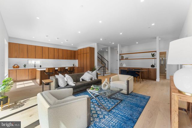 $1,505,000 | 1235 Franklin Street Northeast, Washington, DC 20017