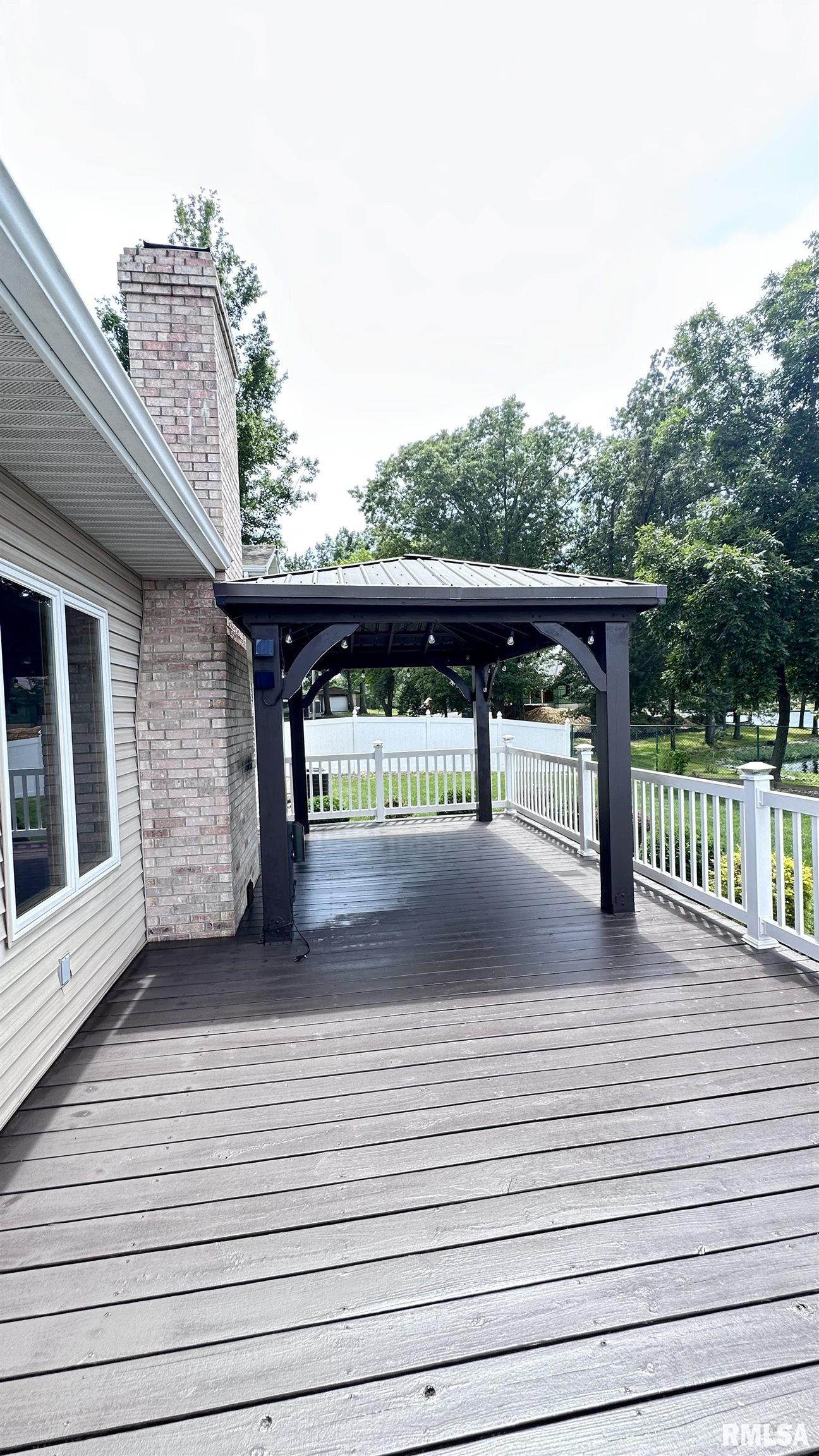 1535 Howard Road Marion, IL 62959 - Photo 25 of 40