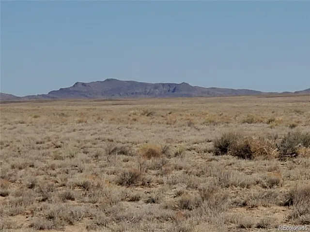 $6,500 | 47 Vista Drive, San Luis, CO 81152