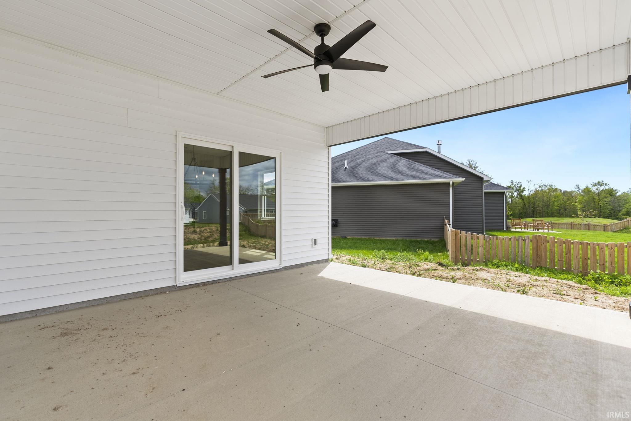5161 Cork Tree Cove Fort Wayne, IN 46825 - Photo 30 of 33