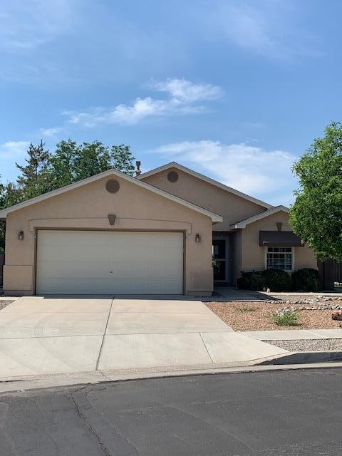 6854 Piedra Quemada Road Northwest Albuquerque, NM 87114 - Photo 1 of 1 Gallery Image 1