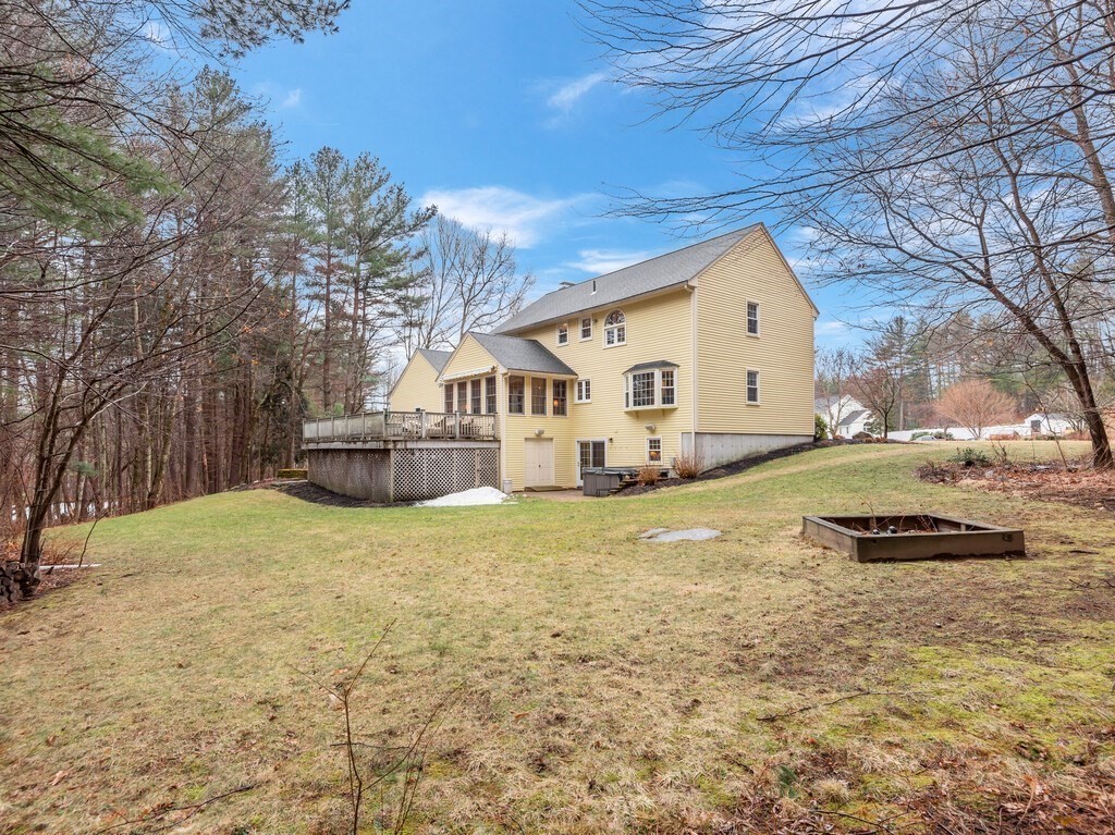 9 Brookside Lane Sterling, MA 01564 - Photo 32 of 42