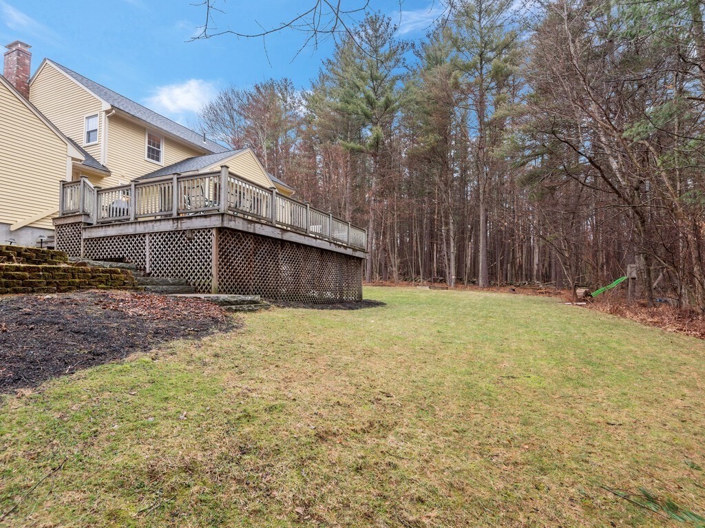 9 Brookside Lane Sterling, MA 01564 - Photo 33 of 42