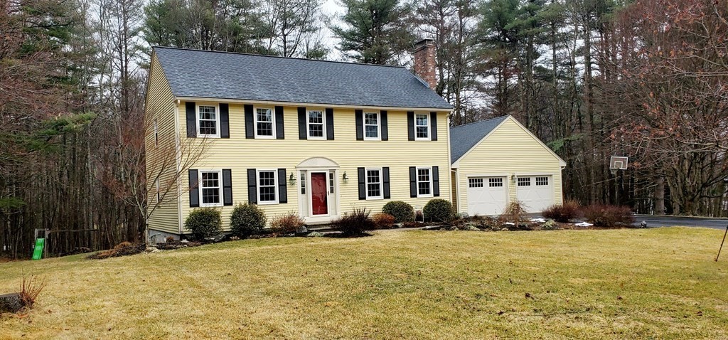 9 Brookside Lane Sterling, MA 01564 - Photo 40 of 42