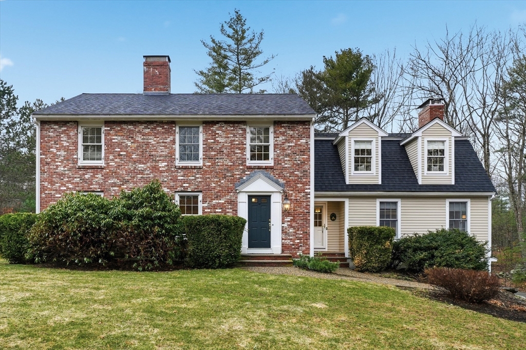 11 Perley Lane Boxford, MA 01921 - Photo 2 of 42