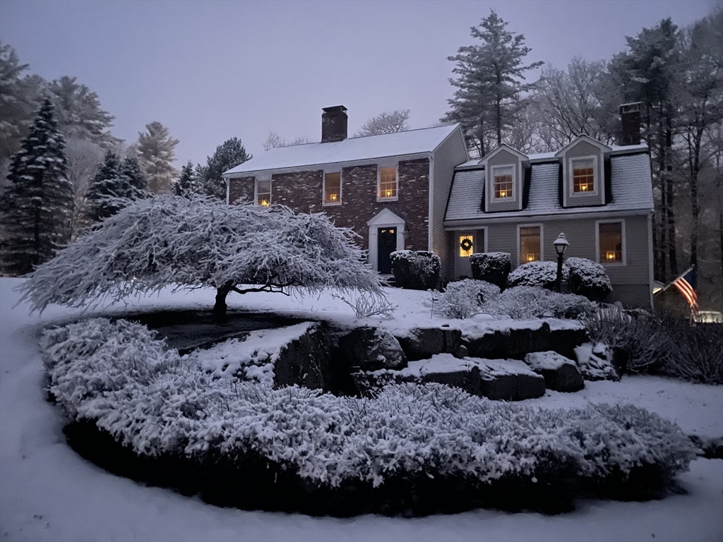 11 Perley Lane Boxford, MA 01921 - Photo 41 of 42