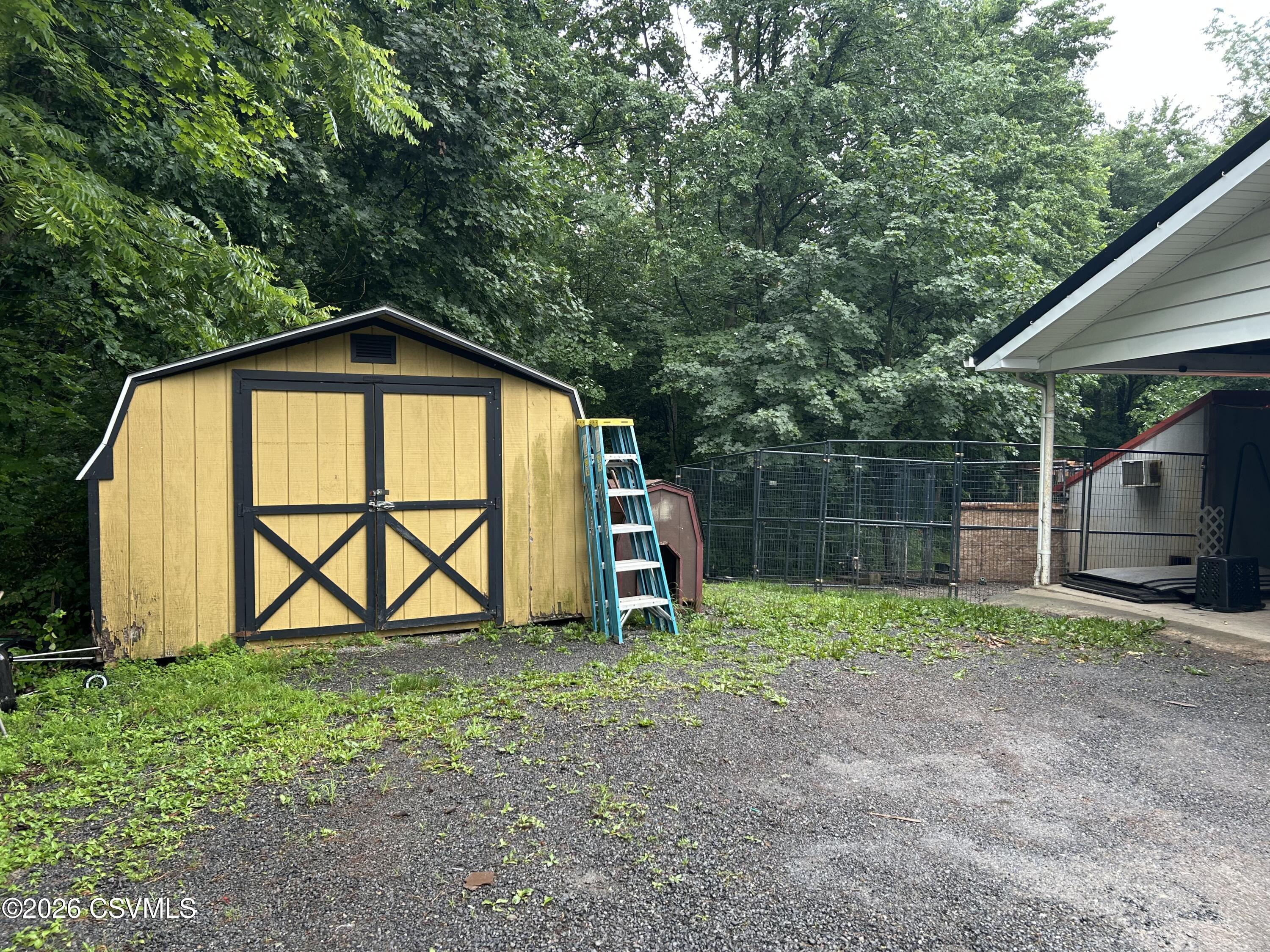 1101 Elimsport Road Montgomery, PA 17752 - Photo 30 of 33