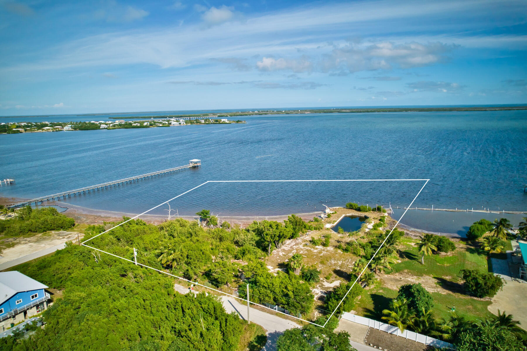 1261 Ave A Big Pine Key, FL 33043 - Photo 3 of 15 1261 Avenue A