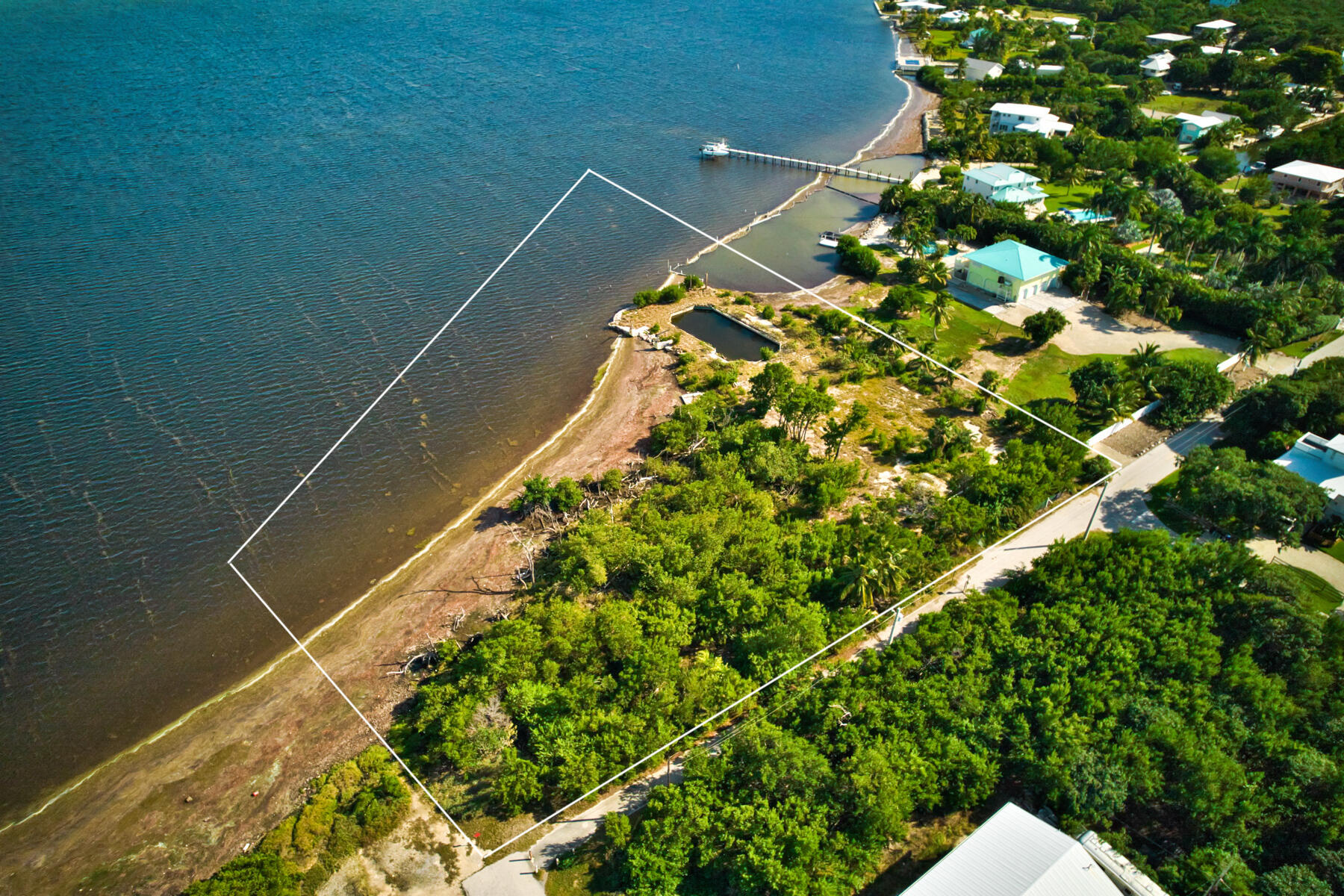 1261 Ave A Big Pine Key, FL 33043 - Photo 5 of 15 1261 Avenue A