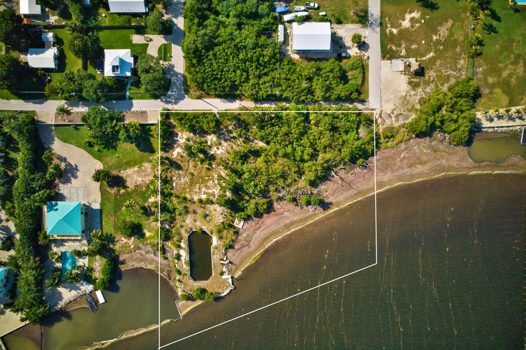 1261 Ave A Big Pine Key, FL 33043 - Photo 6 of 15 1261 Avenue A