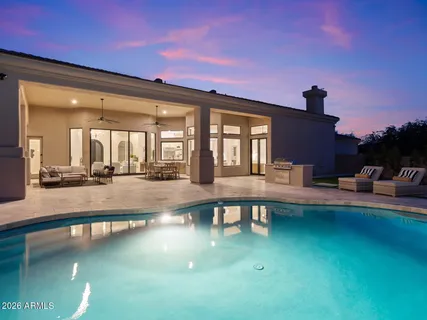 $3,395,000 | 9826 North 131st Street, Scottsdale, AZ 85259