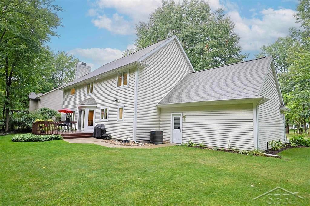 5407 Stone Ridge Drive Midland, MI 48640 - Photo 50 of 59 Gallery Image 50