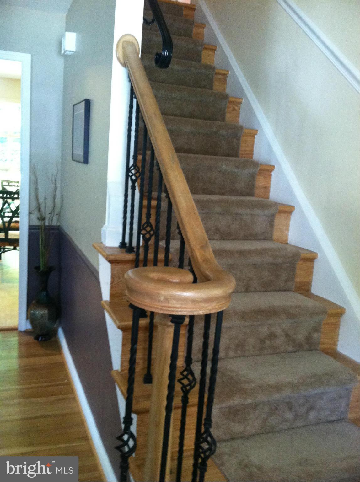 8108 Langbrook Road Springfield, VA 22152 - Photo 2 of 20 Interior (General)