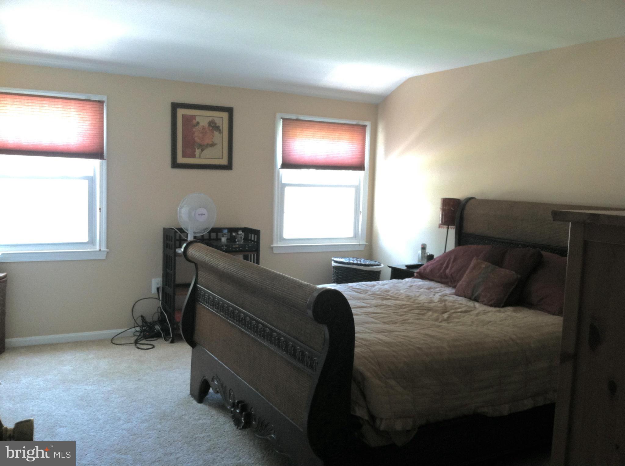8108 Langbrook Road Springfield, VA 22152 - Photo 11 of 20 Bedroom (Master)