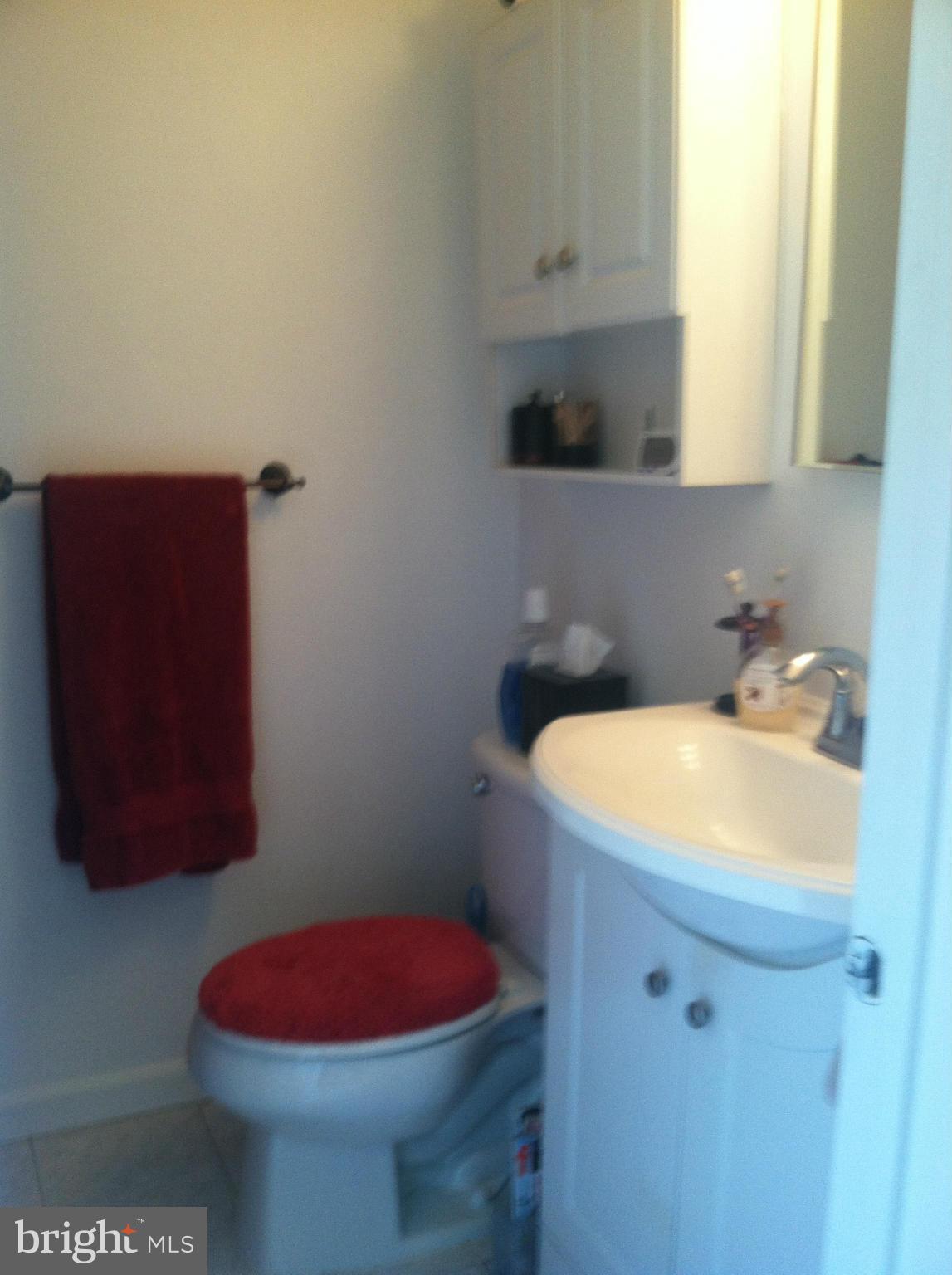 8108 Langbrook Road Springfield, VA 22152 - Photo 12 of 20 Bath (Master)