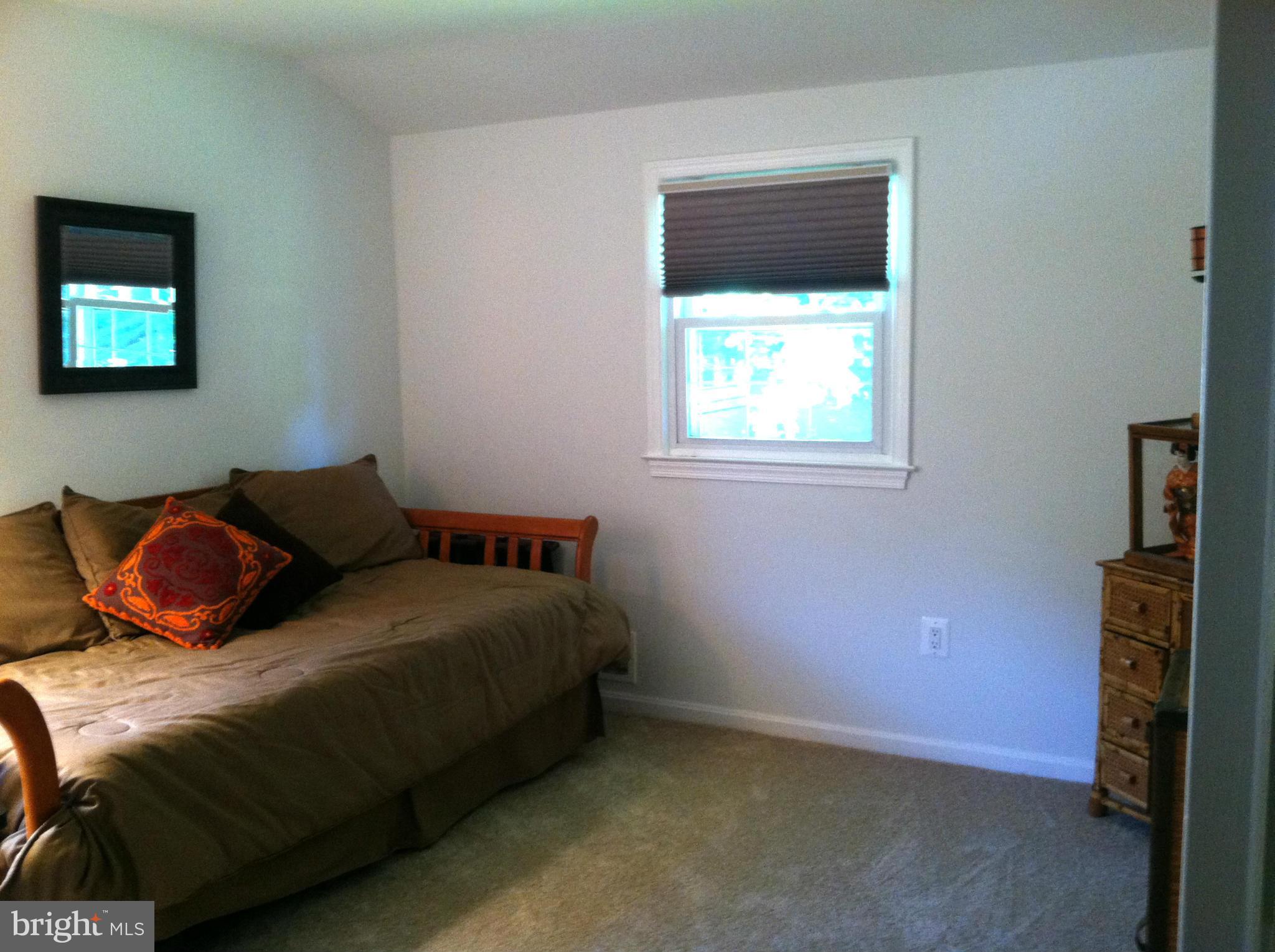 8108 Langbrook Road Springfield, VA 22152 - Photo 14 of 20 Bedroom