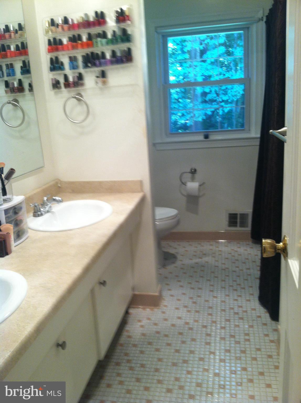 8108 Langbrook Road Springfield, VA 22152 - Photo 15 of 20 Bath