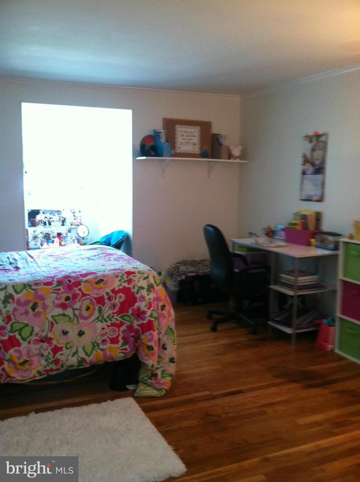 8108 Langbrook Road Springfield, VA 22152 - Photo 16 of 20 Bedroom