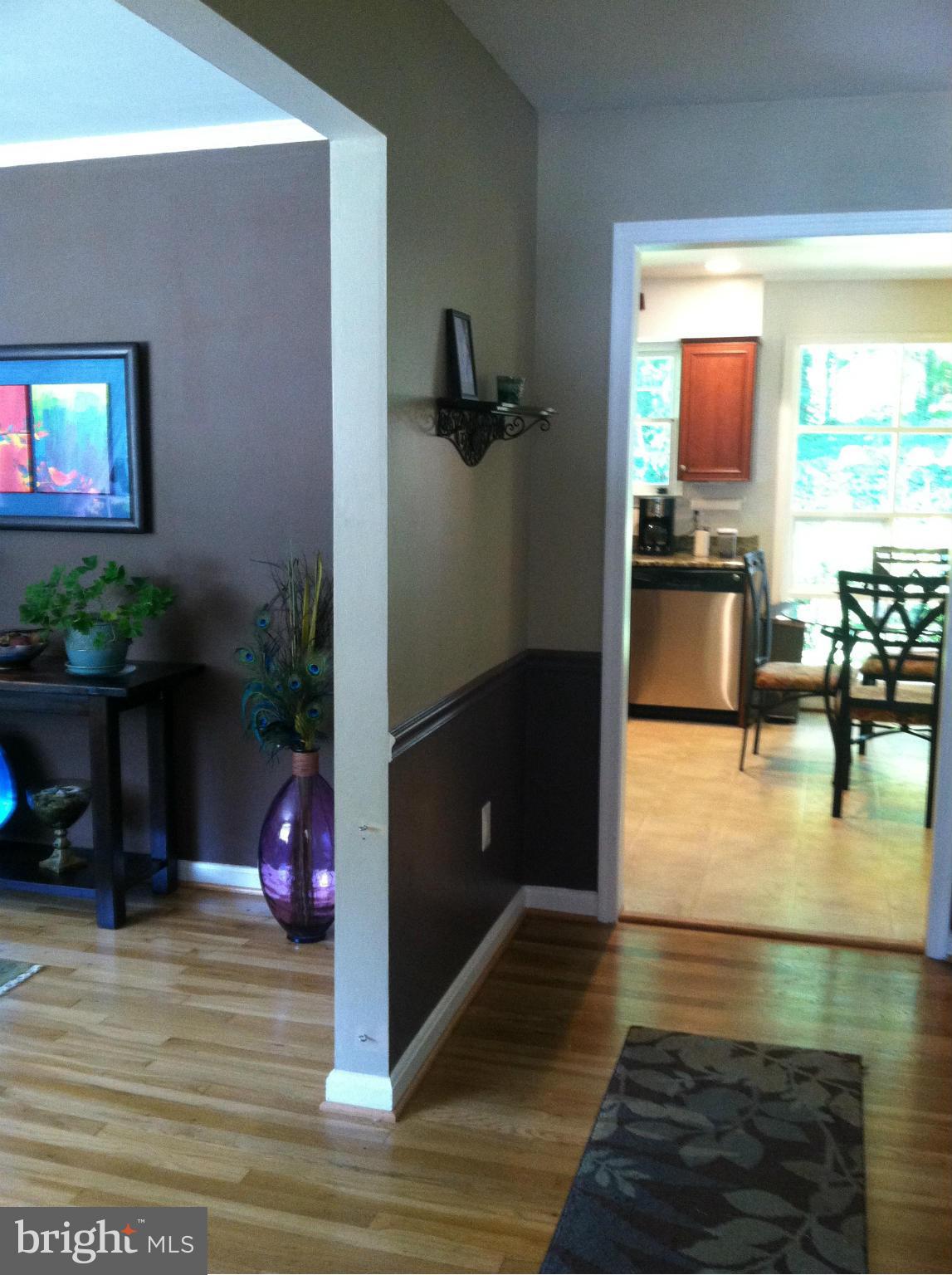 8108 Langbrook Road Springfield, VA 22152 - Photo 3 of 20 Interior (General)