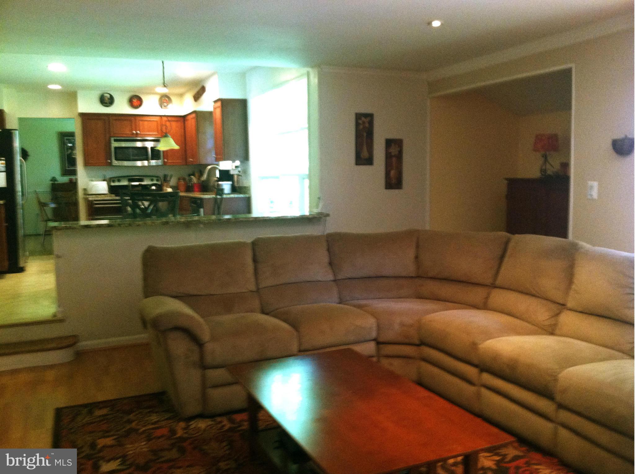 8108 Langbrook Road Springfield, VA 22152 - Photo 8 of 20 Family Room