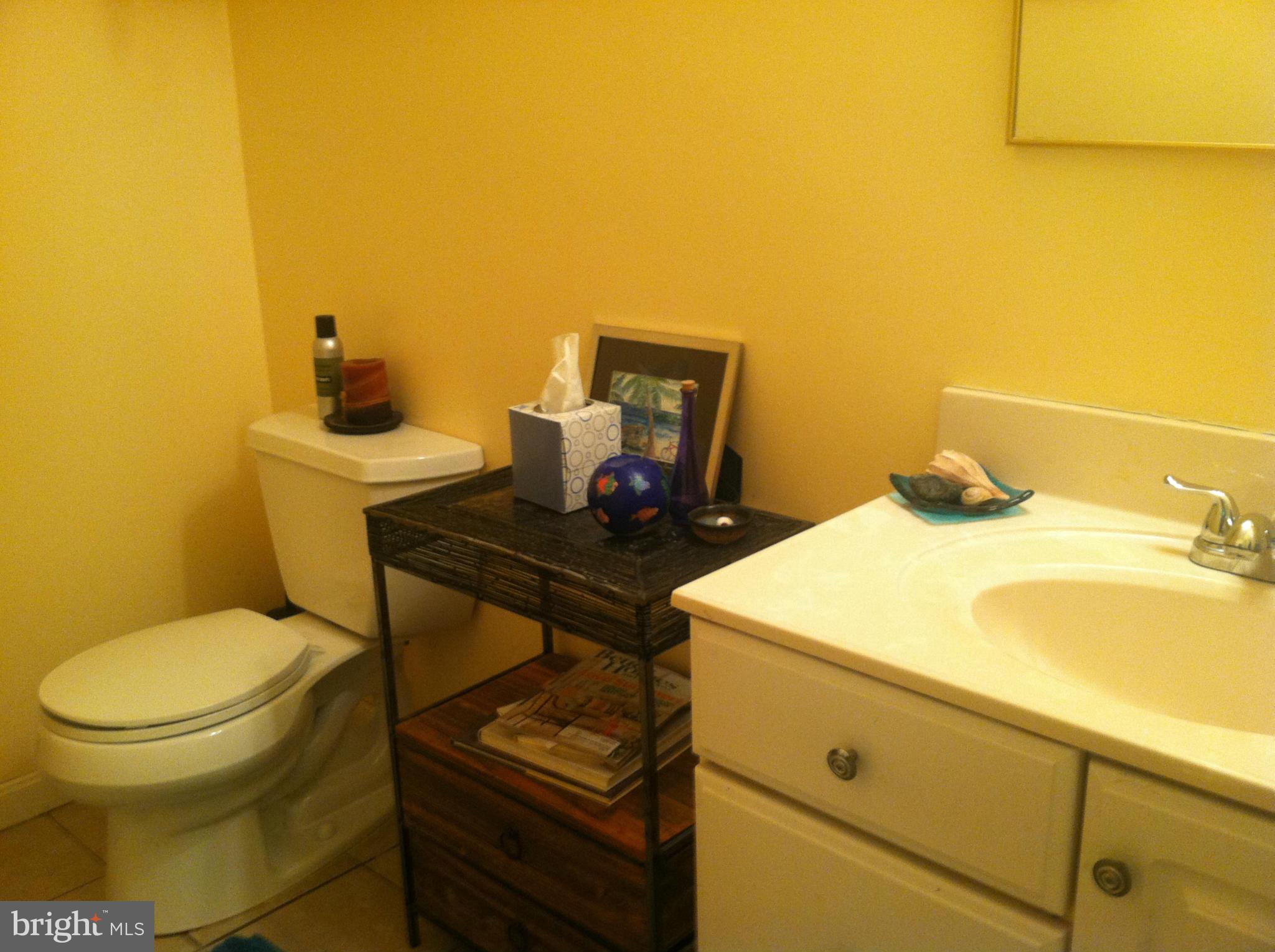 8108 Langbrook Road Springfield, VA 22152 - Photo 9 of 20 Bath