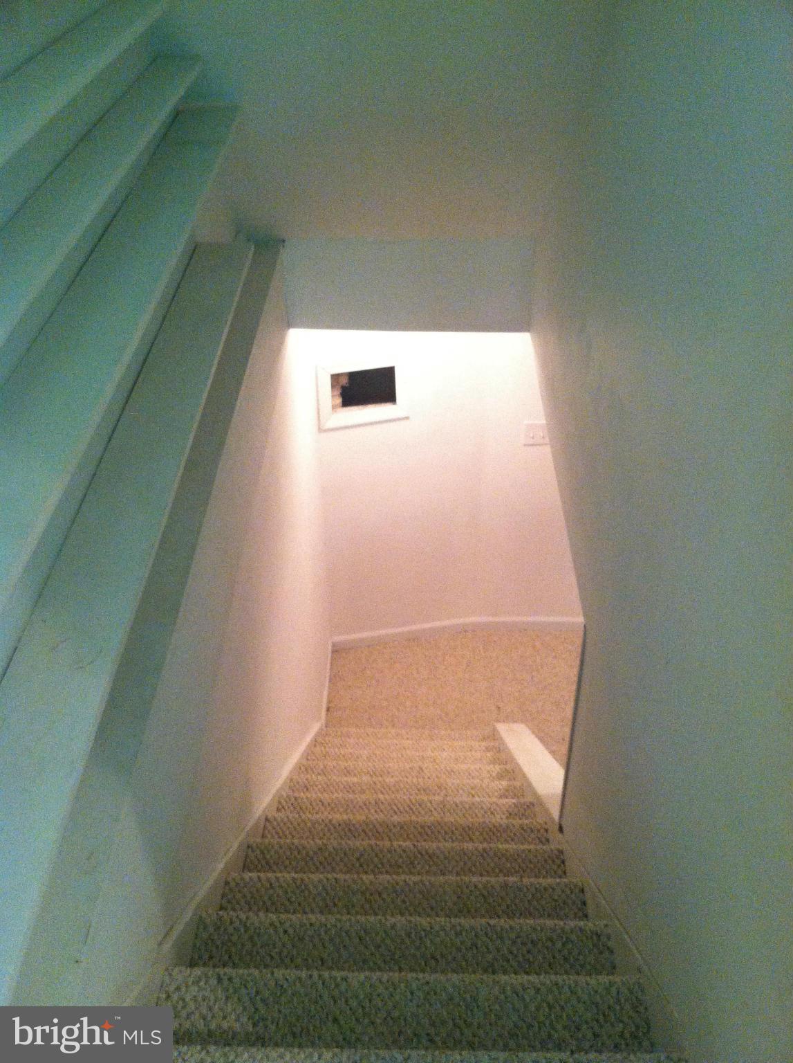 8108 Langbrook Road Springfield, VA 22152 - Photo 10 of 20 Basement