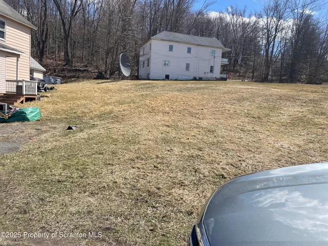 $139,000 | 190 Belmont Street, Carbondale, PA 18407