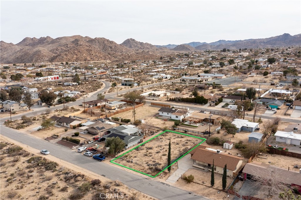 61600 Desert Air Road Joshua Tree, CA 92252 - Photo 1 of 1 Gallery Image 1