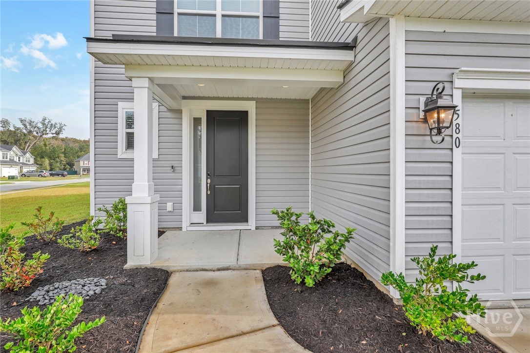 580 Waybridge Way Richmond Hill, GA 31324 - Photo 1 of 46