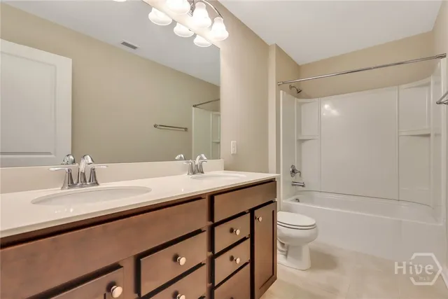 $2,500 | 580 Waybridge Way, Richmond Hill, GA 31324