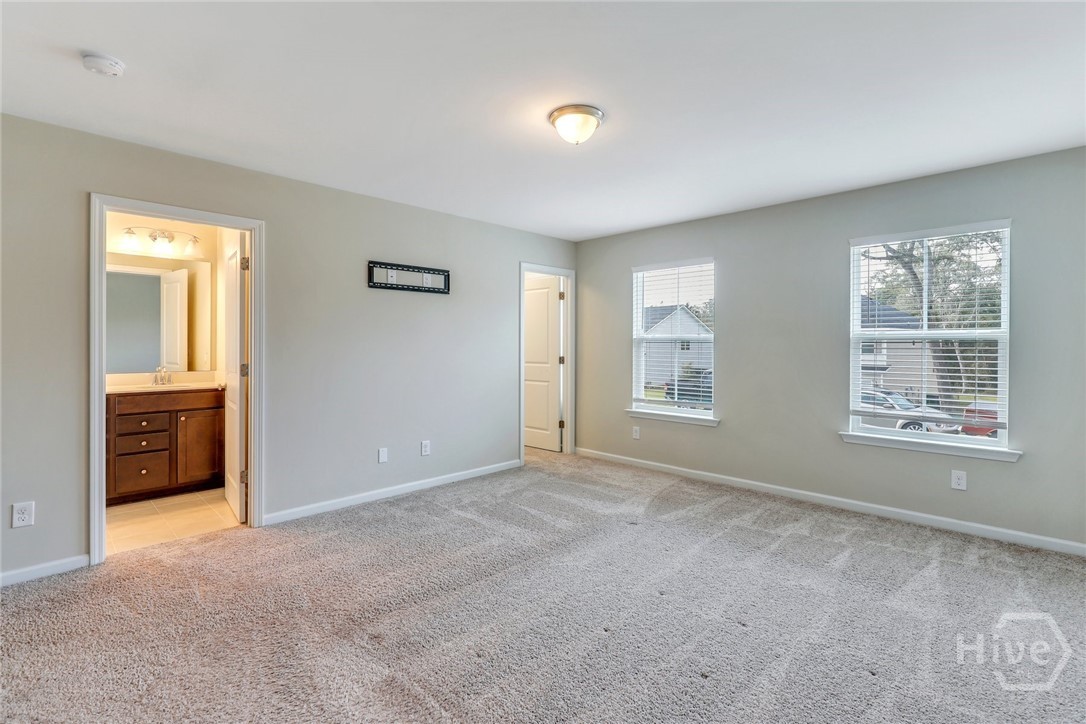 580 Waybridge Way Richmond Hill, GA 31324 - Photo 27 of 46