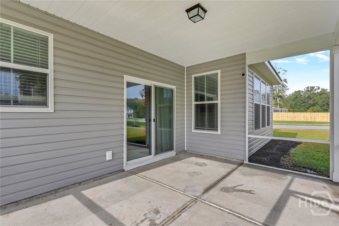 580 Waybridge Way Richmond Hill, GA 31324 - Photo 30 of 46