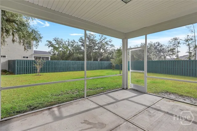 $2,500 | 580 Waybridge Way, Richmond Hill, GA 31324