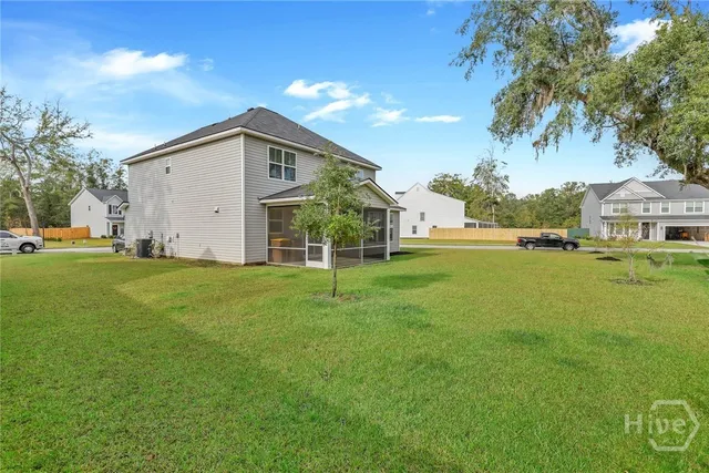 $2,500 | 580 Waybridge Way, Richmond Hill, GA 31324