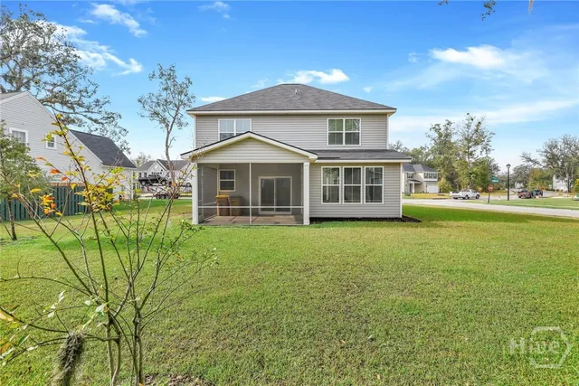 $2,500 | 580 Waybridge Way, Richmond Hill, GA 31324