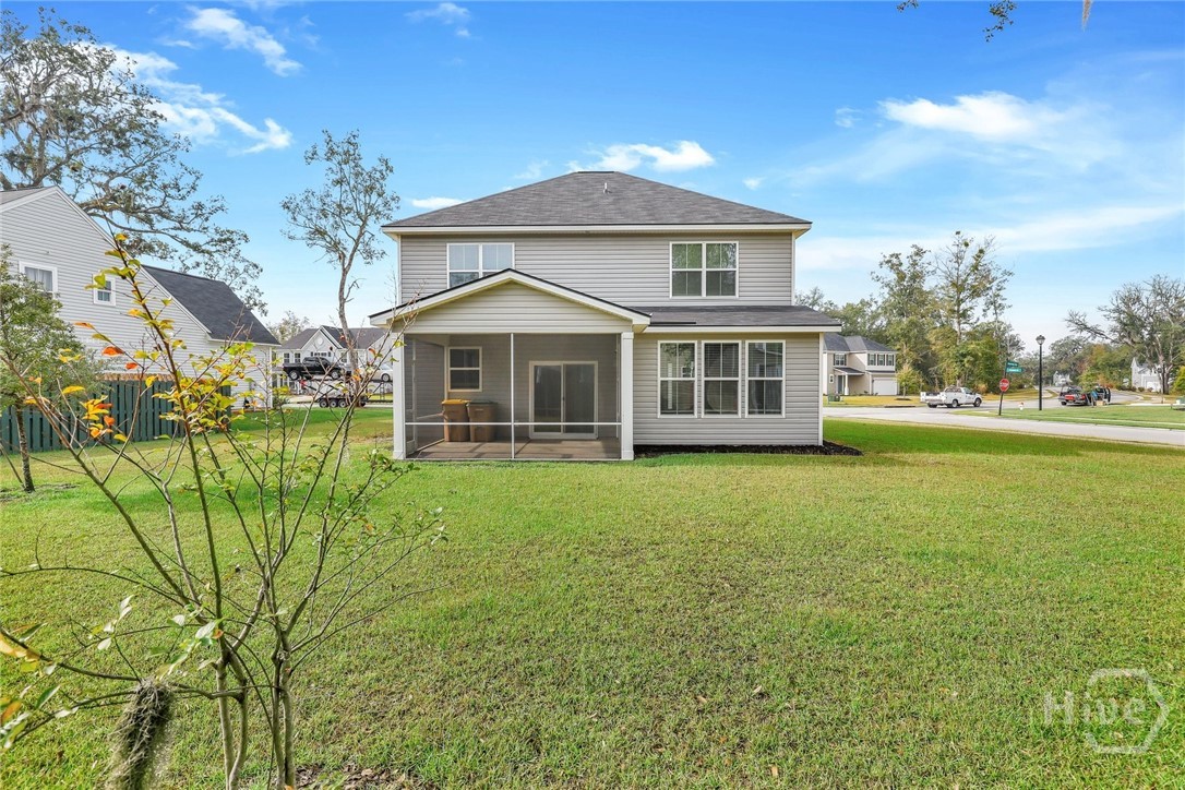 580 Waybridge Way Richmond Hill, GA 31324 - Photo 33 of 46