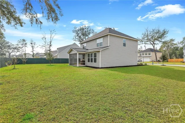 $2,500 | 580 Waybridge Way, Richmond Hill, GA 31324