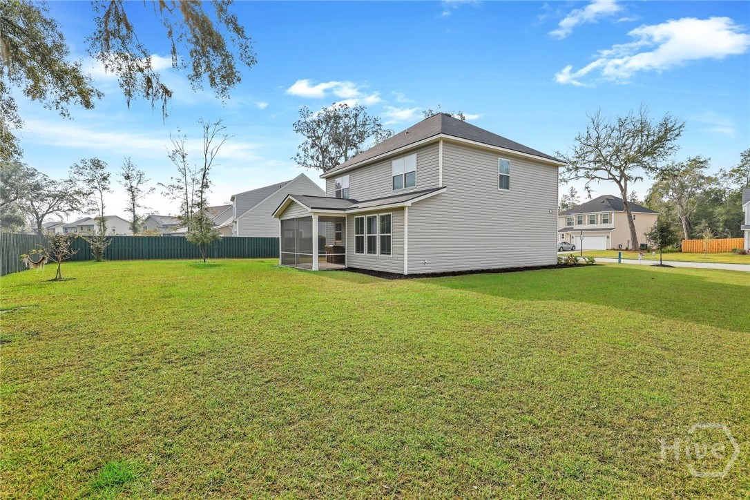 580 Waybridge Way Richmond Hill, GA 31324 - Photo 34 of 46