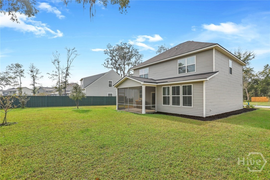 580 Waybridge Way Richmond Hill, GA 31324 - Photo 35 of 46