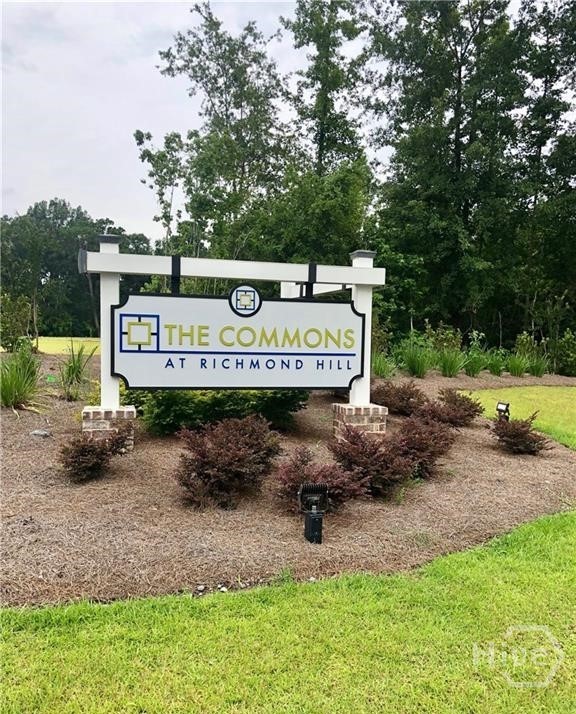 580 Waybridge Way Richmond Hill, GA 31324 - Photo 36 of 46