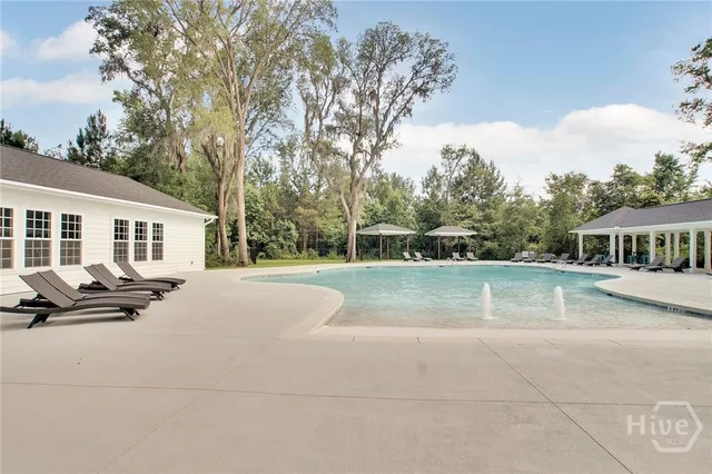 $2,500 | 580 Waybridge Way, Richmond Hill, GA 31324