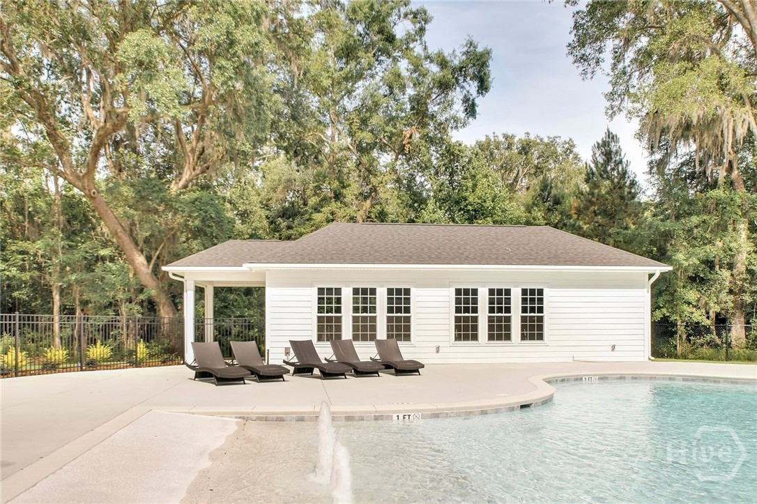 580 Waybridge Way Richmond Hill, GA 31324 - Photo 38 of 46