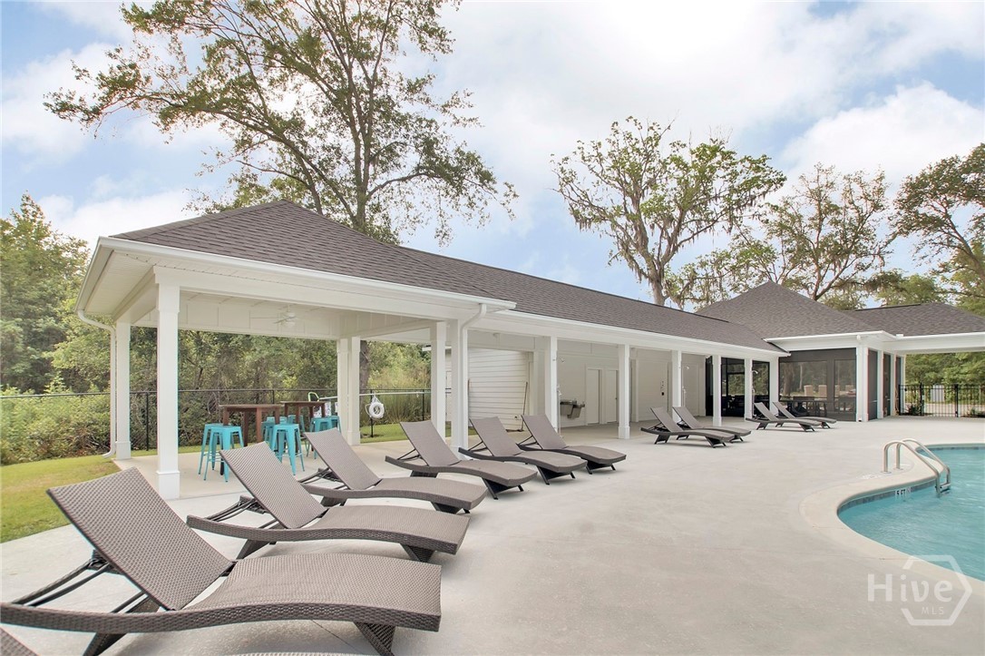 580 Waybridge Way Richmond Hill, GA 31324 - Photo 39 of 46