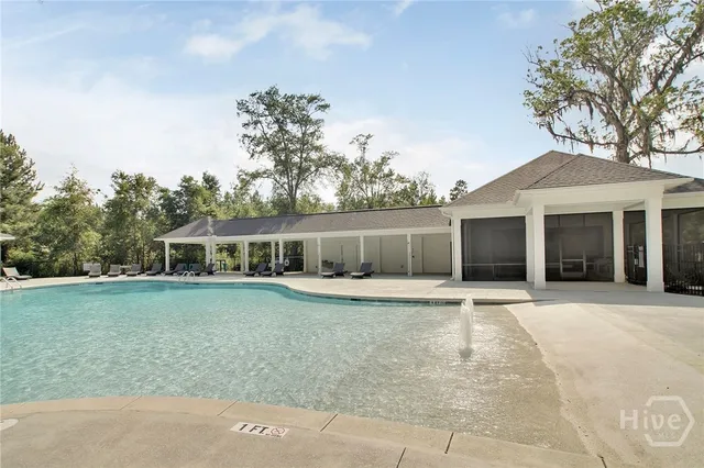 $2,500 | 580 Waybridge Way, Richmond Hill, GA 31324