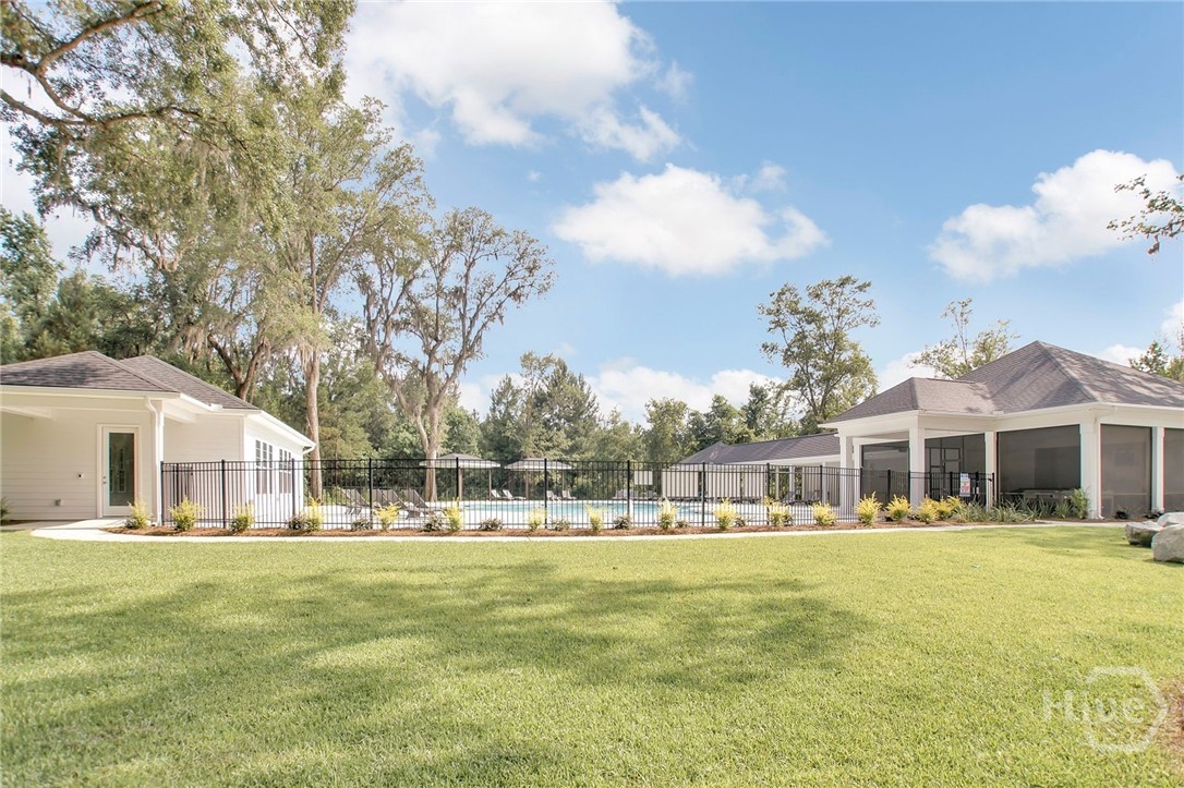 580 Waybridge Way Richmond Hill, GA 31324 - Photo 42 of 46