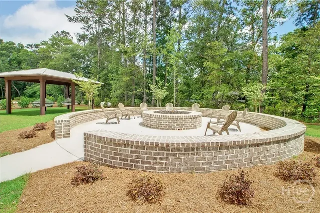 $2,500 | 580 Waybridge Way, Richmond Hill, GA 31324