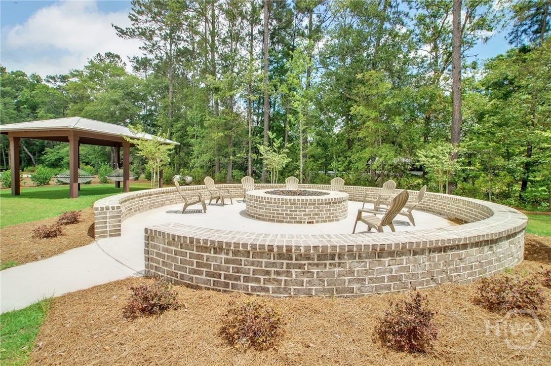 580 Waybridge Way Richmond Hill, GA 31324 - Photo 43 of 46