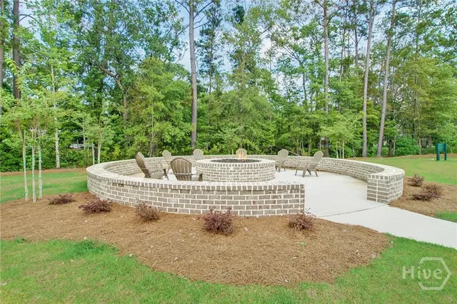 $2,500 | 580 Waybridge Way, Richmond Hill, GA 31324